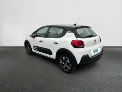 Photo 6 Citroën C3  PureTech 110 S&S BVM6