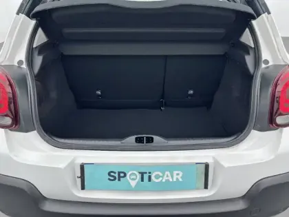 Photo 5 Citroën C3  PureTech 110 S&S BVM6