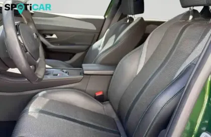 Photo 14 Peugeot 308  PureTech 130ch S&S BVM6