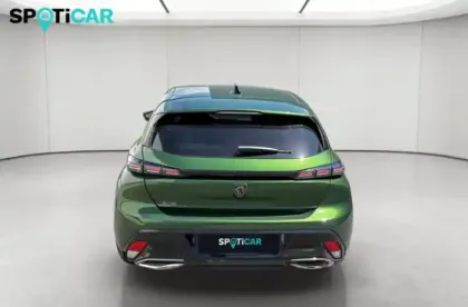 Photo 9 Peugeot 308  PureTech 130ch S&S BVM6