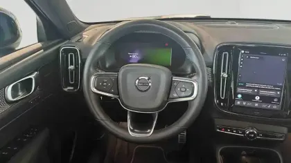 Photo 9 Volvo XC40  Recharge 231 ch 1EDT