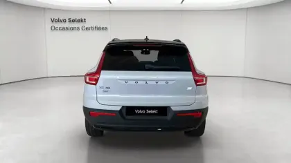 Photo 11 Volvo XC40  Recharge 231 ch 1EDT