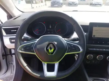 Photo 10 Renault Clio  TCe 90