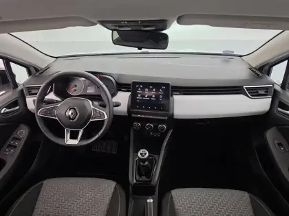 Photo 33 Renault Clio  TCe 90