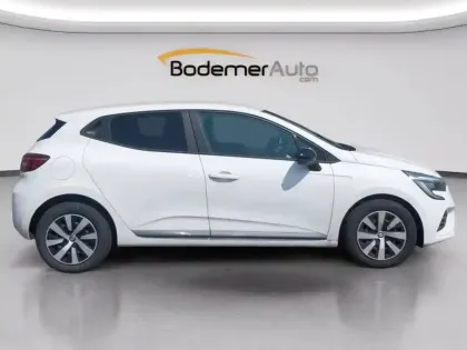 Photo 5 Renault Clio  TCe 90