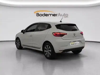 Photo 17 Renault Clio  TCe 90