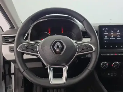 Photo 34 Renault Clio  TCe 90