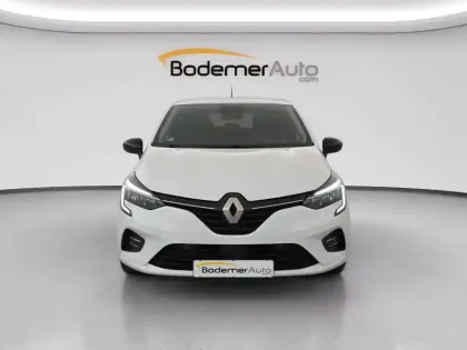 Photo 22 Renault Clio  TCe 90