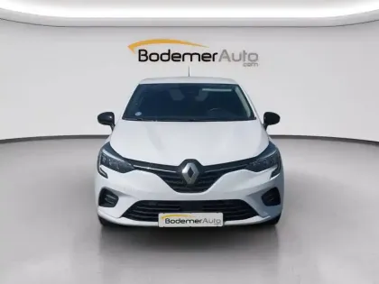 Photo 7 Renault Clio  TCe 90