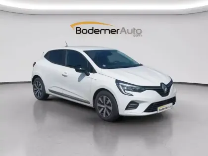Photo 6 Renault Clio  TCe 90