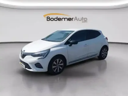 Photo Renault Clio Evolution