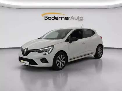 Photo 15 Renault Clio  TCe 90