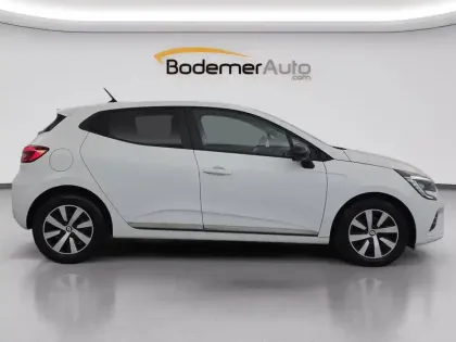 Photo 20 Renault Clio  TCe 90