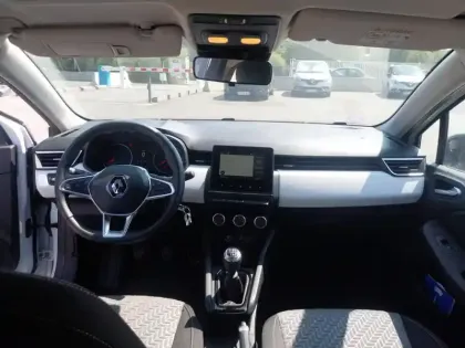 Photo 9 Renault Clio  TCe 90