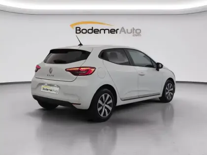 Photo 19 Renault Clio  TCe 90