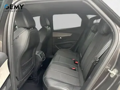 Photo 9 Peugeot 3008  Hybrid 225 e-EAT8