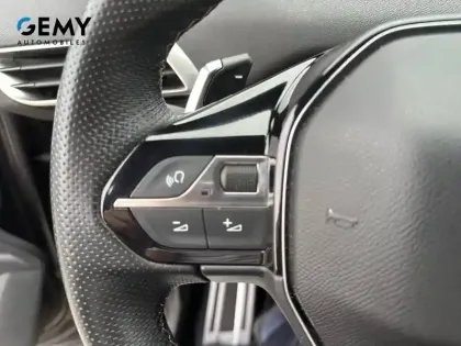 Photo 19 Peugeot 3008  Hybrid 225 e-EAT8
