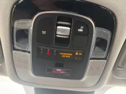 Photo 30 Hyundai Tucson  1.6 T-GDI 230 Hybrid BVA6