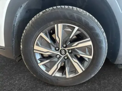 Photo 13 Hyundai Tucson  1.6 T-GDI 230 Hybrid BVA6