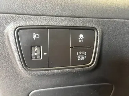 Photo 26 Hyundai Tucson  1.6 T-GDI 230 Hybrid BVA6