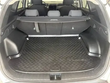 Photo 19 Hyundai Tucson  1.6 T-GDI 230 Hybrid BVA6