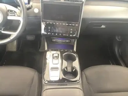 Photo 10 Hyundai Tucson  1.6 T-GDI 230 Hybrid BVA6
