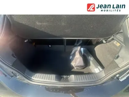 Photo 9 Toyota Aygo X  Hybride 116h