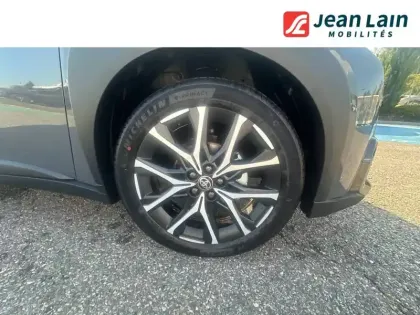 Photo 8 Toyota Aygo X  Hybride 116h