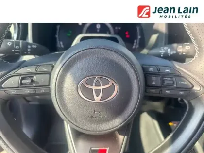 Photo 11 Toyota Aygo X  Hybride 116h