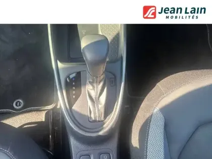 Photo 12 Toyota Aygo X  Hybride 116h