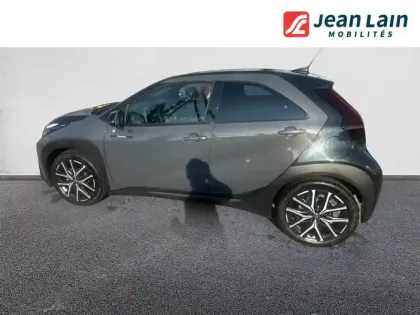Photo 7 Toyota Aygo X  Hybride 116h