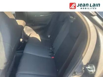 Photo 16 Toyota Aygo X  Hybride 116h