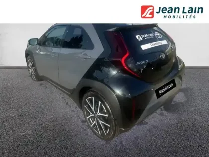 Photo 6 Toyota Aygo X  Hybride 116h