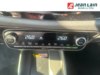 Photo 13 Toyota Aygo X  Hybride 116h