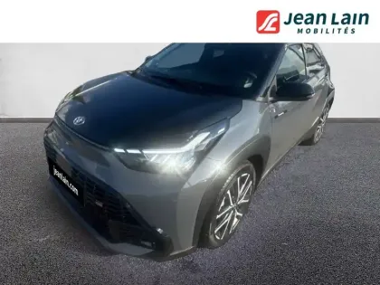 Photo Toyota Aygo X Gr Sport