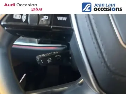 Photo 11 Audi A8  60 TFSIe Tiptronic 8 quattro