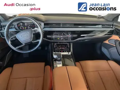 Photo 17 Audi A8  60 TFSIe Tiptronic 8 quattro