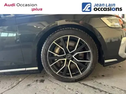 Photo 8 Audi A8  60 TFSIe Tiptronic 8 quattro