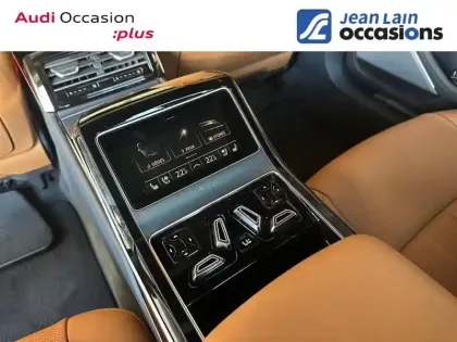 Photo 20 Audi A8  60 TFSIe Tiptronic 8 quattro