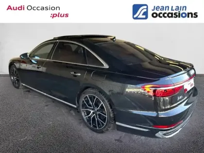 Photo 6 Audi A8  60 TFSIe Tiptronic 8 quattro