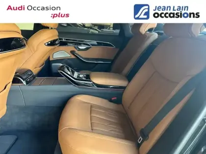Photo 16 Audi A8  60 TFSIe Tiptronic 8 quattro
