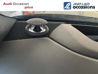 Photo 21 Audi A8  60 TFSIe Tiptronic 8 quattro