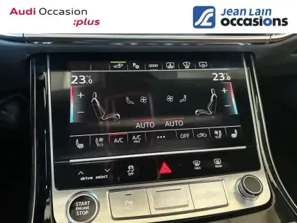 Photo 13 Audi A8  60 TFSIe Tiptronic 8 quattro