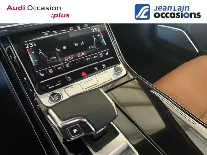 Photo 12 Audi A8  60 TFSIe Tiptronic 8 quattro