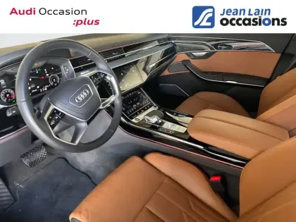 Photo 10 Audi A8  60 TFSIe Tiptronic 8 quattro
