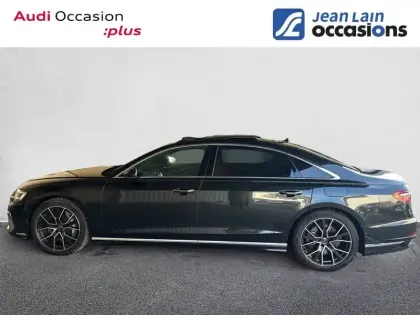 Photo 7 Audi A8  60 TFSIe Tiptronic 8 quattro