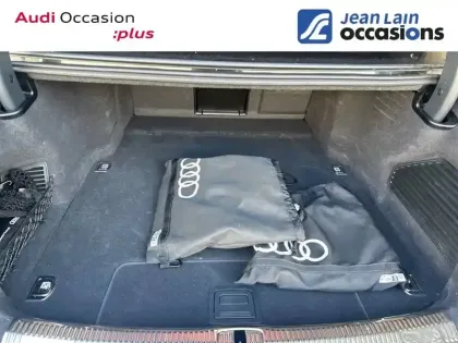 Photo 9 Audi A8  60 TFSIe Tiptronic 8 quattro
