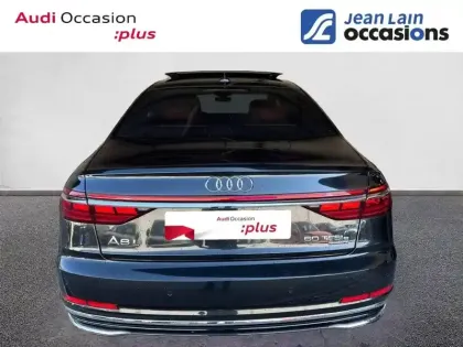 Photo 5 Audi A8  60 TFSIe Tiptronic 8 quattro