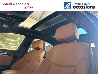 Photo 19 Audi A8  60 TFSIe Tiptronic 8 quattro