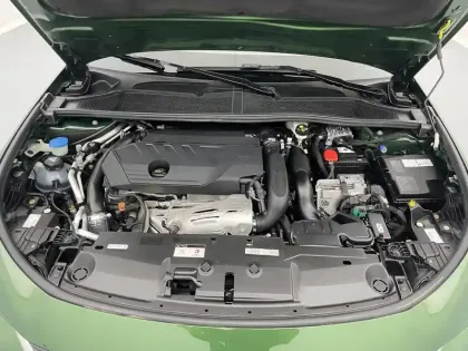 Photo 20 Peugeot 308  PHEV 225 e-EAT8